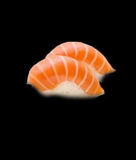 Sushi Saumon