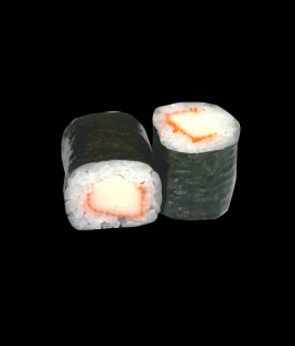 Maki surimi