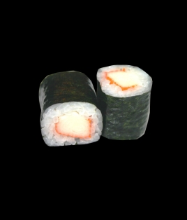 Maki surimi