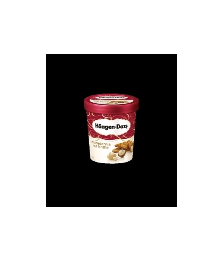 Glace Häagen Dazs