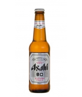 Bières japonaise 33cl