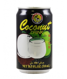 jus lait de coco