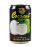 jus lait de coco