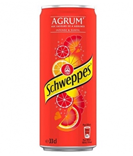 Schweppes (Agrum) 