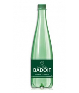 Badoit /s.pellegrino1L