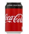 Coca zero