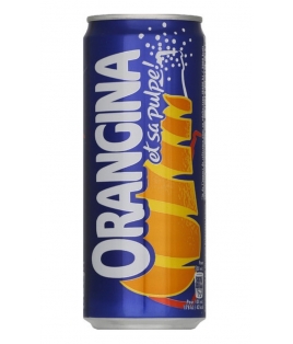 Orangina