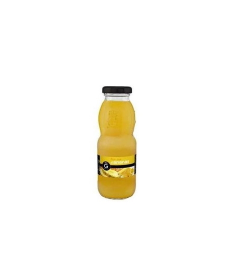 Jus d ananas 25cl