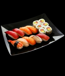 Menu F4