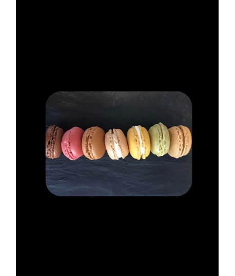 Macarons