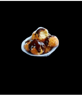 Profiterole