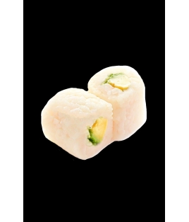 Neige roll avocat