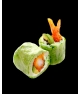 359 printemps tempura crevette avocat