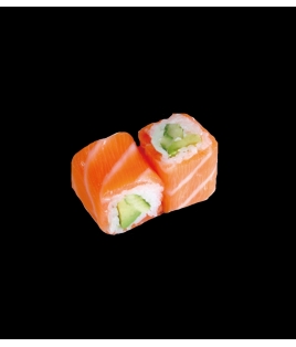 343 Saumon roll comcombre