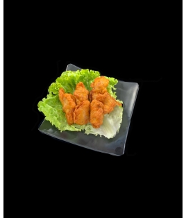 701 Beignets poulet japonais 6pcs