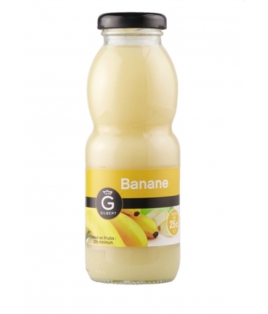 Jus de banane 25cl