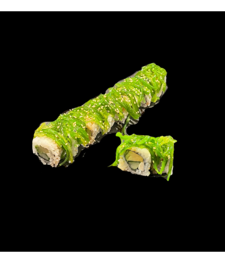 ROLL VEGETERIEN ALGUE