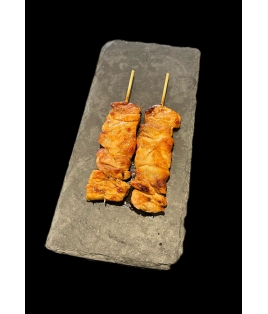  Yakitori poulet