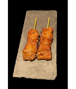 Yakitori canard