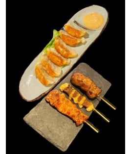 Q3 Ravilo brochette