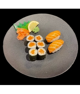 F7 sushi Maki 