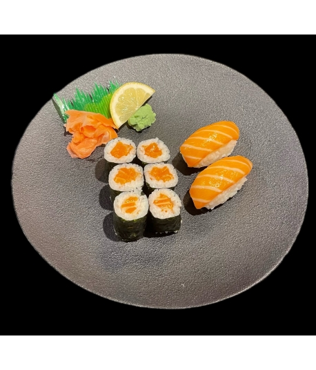 F7 sushi Maki 