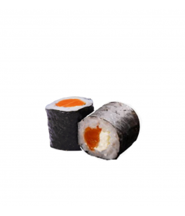 302A Maki saumon cheese 