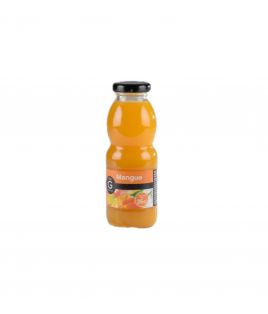 Jus jus de mangue 25cl