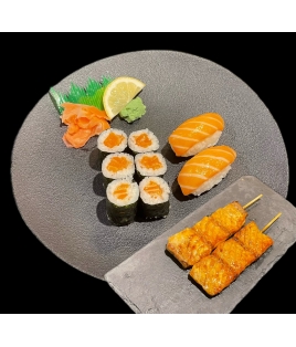 F7S sushi +brochette S
