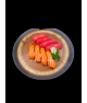 F2A sushi saumon thon 