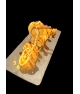 390 Beignet dragon maki saumon cuit fromage