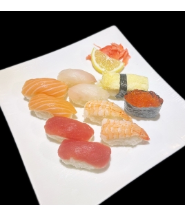 Menu F210