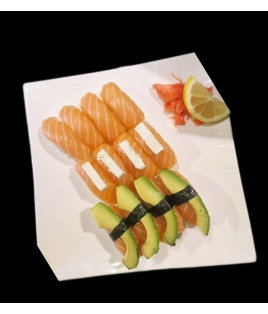 Menu F212 