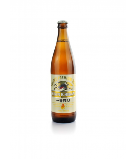 KN BIERE KIRIN 50cl