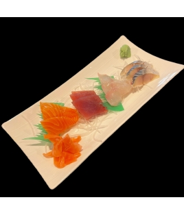 Sashimi mixte