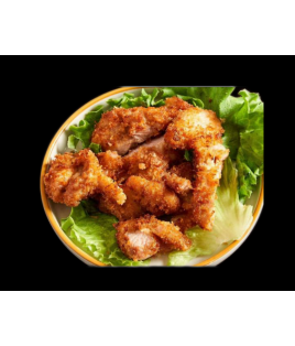 700 Poulet panée (tokkatosuton hors menu)
