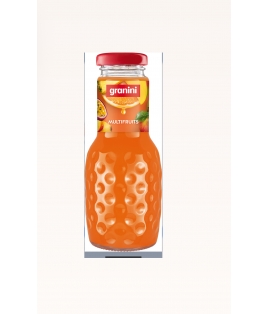 Jus jus e multifruit GRANIN
