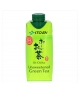 Jus GREEN TEA JAPONAIS