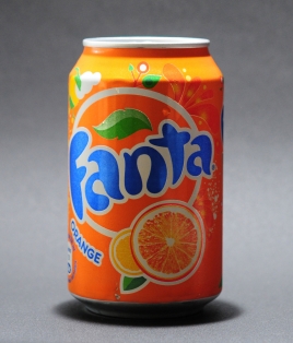 Fanta 