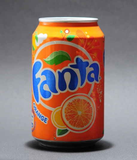 Fanta 