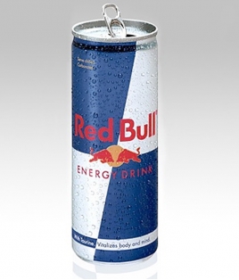 Red bull 