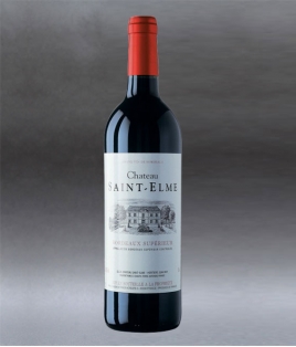  St-Emilion supérieur 37.5cl