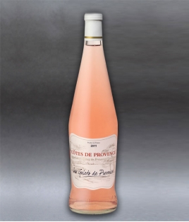 Côtes de Provence 37.5cl