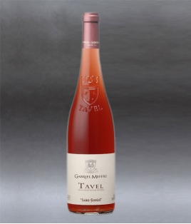 Tavel 37.5cl