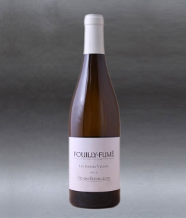 V2 Pouilly Fumé