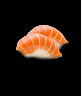 Sushi/ 2pcs
