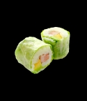 Printemps rolls/6pcs